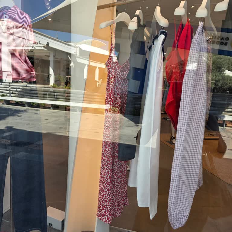Mango Mağazasında Boşken Deneme Talebinin Reddedilmesi