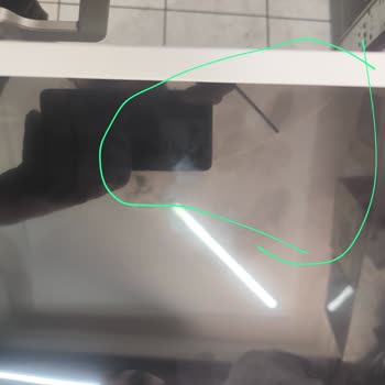 Kırık Ekranlı Bilgisayar Teslimatı, İade Reddi Ve Fotoğraf Yükleyememe Sorunu