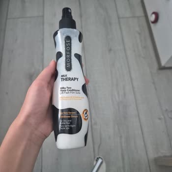 Spreyin Sıkma Mekanizması Sert Ve Ürün Çıkışı Az