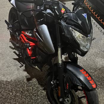Zurich Sigorta’nın Motosiklet Tamir Masrafını Ödememesi Ve Bilgi Eksikliği