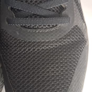 Skechers Spor Ayakkabıda Aşırı Terleme, Deformasyon Ve İade Talebi