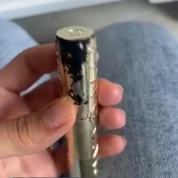 Loreal Paris Maskara Soyuldu!