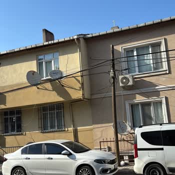 Kopmuş Kablo Ve Güvenlik Riski İçin Acil Müdahale Talebi