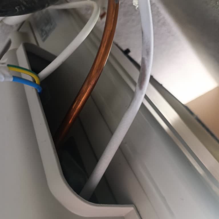 Tekrarlanan Klima Arızası, Yetersiz Servis Ve Çözülmemiş Sorunlar Nedeniyle Mağduriyet