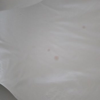 Temizlik Ve Kapalı Hizmetler Nedeniyle Ücret İadesi Talebi