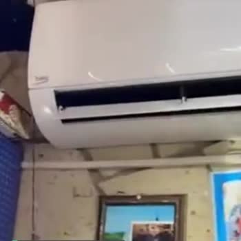 Beko 24000 BTU Klimada Soğutmama Şikayeti