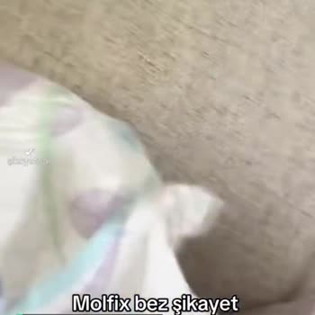 Molfix 5 Numara Şikayeti