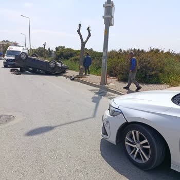Trak Oto Çiğli’de Gereksiz Çamurluk İşlemi Ve Sigorta İhmaline Karşı Şikayet