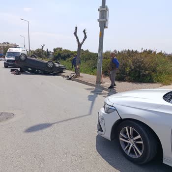 Trak Oto Çiğli’de Gereksiz Çamurluk İşlemi Ve Sigorta İhmaline Karşı Şikayet