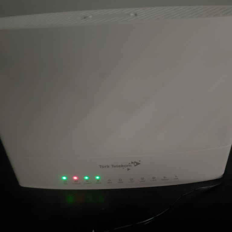 TürkNet İnternet Kesintileri Sürekli Devam Ediyor Ve Destek Yanıtı Gelmiyor