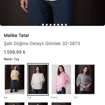 Aynı Bluz Üç Kat Fiyata Satıldı, Değişim Talebi Reddedildi
