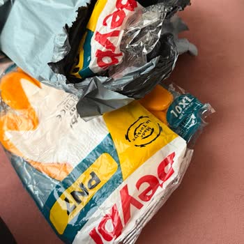 14.429,25 TL Ödenen Siparişte 864 Eldiven Yerine 3 Çift Ve İade Talebi