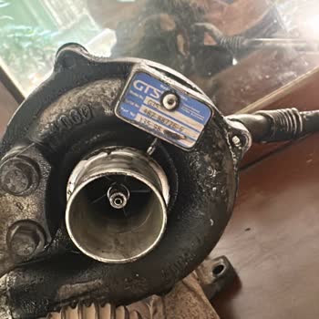 Kullanılmamış Turbo İadesi Reddi Ve Haksız Suçlama