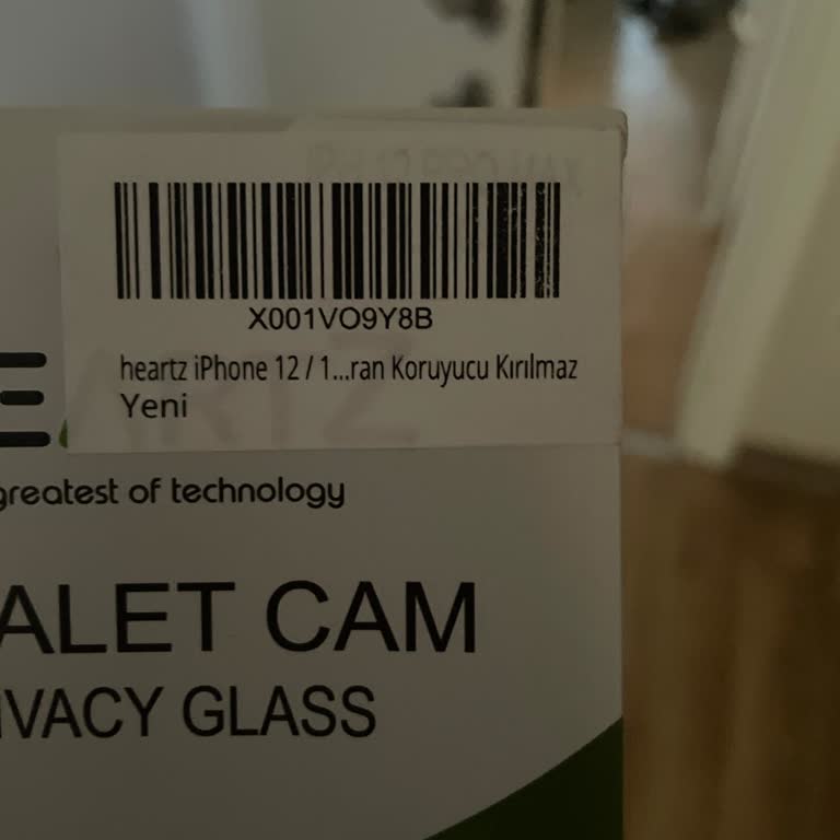 Yanıltıcı Etiketleme Ve İade Sorunu