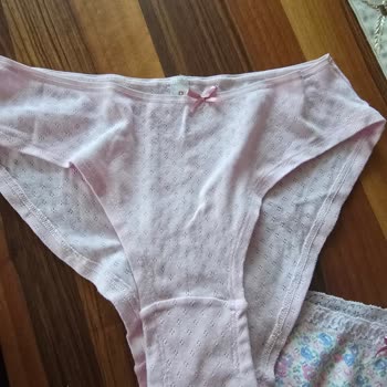 Paça Lastiği Olmayan Külotlar İçin Değişim Talebi Ve Mağaza İlgisizliği
