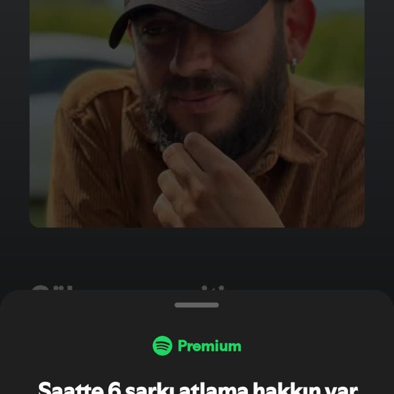 Spotify Ücretsiz Sürümde Sürekli Premium Reklamlarıyla Müzik Dinleme Kısıtlandı