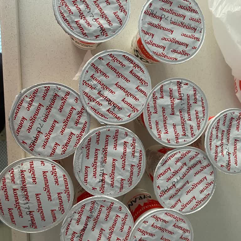 Litrelik Ayran Yerine Tarihi Geçmiş Küçük Ayran Gönderimi Ve Cevapsız Müşteri Hizmeti