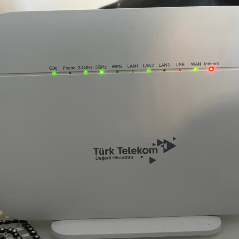 Küçükçekmece’de 15 Gün Süren İnternet Kesintisi Ve Yetersiz Telafi Teklifi