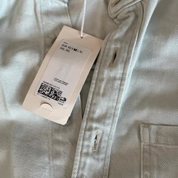 H&M Yanlış Ürün Gönderimi Ve 999,99 TL İadesi