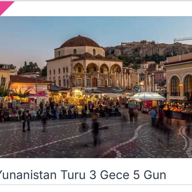 Gezimall Turizm Kesin Kalkışlı Turun İptal Edilmesi