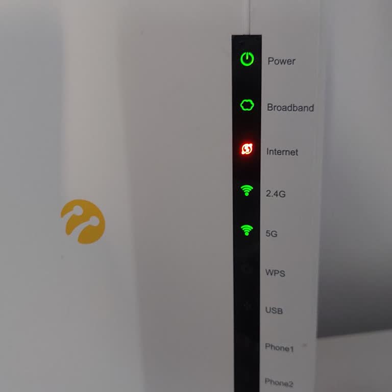 İnternet Bağlantısının Sürekli Kesilmesi Ve Hattın Teknik Kontrol Talebi