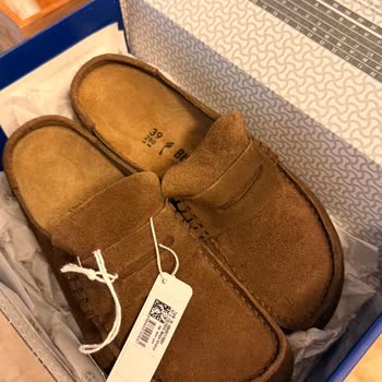 Vakkorama’dan Gelen Defolu Birkenstock Ürünü Ve İade Sürecindeki Cevapsızlık