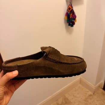 Vakkorama’dan Gelen Defolu Birkenstock Ürünü Ve İade Sürecindeki Cevapsızlık