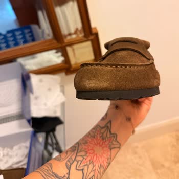 Vakkorama’dan Gelen Defolu Birkenstock Ürünü Ve İade Sürecindeki Cevapsızlık