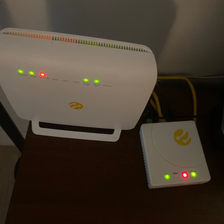 İnternet Kesintisi Ve Müşteri Hizmetlerinden Açıklama Eksikliği