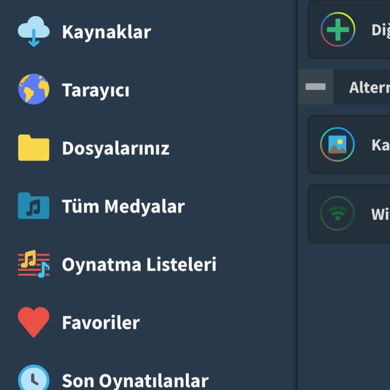 Arama Bölümü Kayboldu, Hemen Geri Getirilmesi Gerekiyor