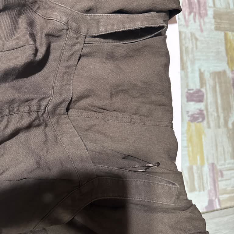 Yıkama Sonrası Keten Elbisenin Hızlı Solması Ve Şirketin Tutumu