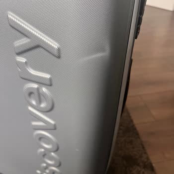 Defolu Valiz Ve Yanlış DHL Teslimatıyla Yaşadığım Mağduriyet