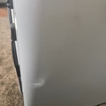 Defolu Valiz Ve Yanlış DHL Teslimatıyla Yaşadığım Mağduriyet