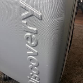 Defolu Valiz Ve Yanlış DHL Teslimatıyla Yaşadığım Mağduriyet
