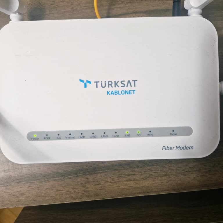 Konya Selçuklu’da Üç Gün Süren İnternet Kesintisi Ve Bilgi Eksikliği
