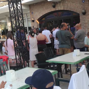 Belkon Otel’de Temizlik Ve Hizmet Sorunları Nedeniyle İade Talebi