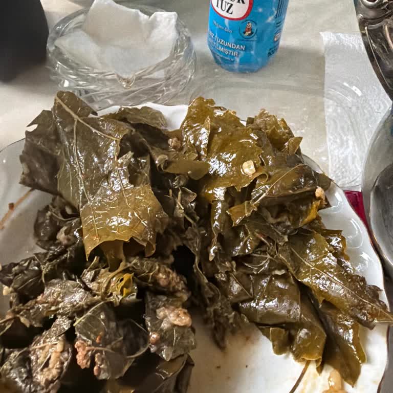 Migros Marmaris Siteler’da Zade Tokat Yaprağı Sert Ve Güvenimizi Sarsıyor