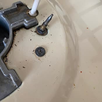 Vinola Ankastre Ocakta Alev Sönmesi Ve Kırık Parçalar İçin Ücretsiz Garanti Servisi Talebi