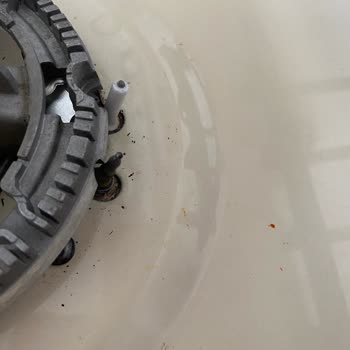 Vinola Ankastre Ocakta Alev Sönmesi Ve Kırık Parçalar İçin Ücretsiz Garanti Servisi Talebi