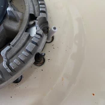 Vinola Ankastre Ocakta Alev Sönmesi Ve Kırık Parçalar İçin Ücretsiz Garanti Servisi Talebi