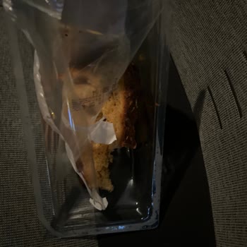 Migros'tan Bayat Sandviç Ürünü Şikayeti