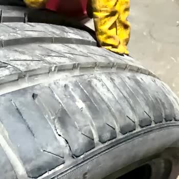 Matador Lastikleri Üretim Ya Da Malzeme Kalitesiyle İlgili Bir Problem Var