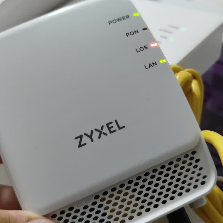 Saat 01.00'den Bu Yana 1000 Mbps Fiber İnternet Kesintisi Ve Çözüm Beklentisi