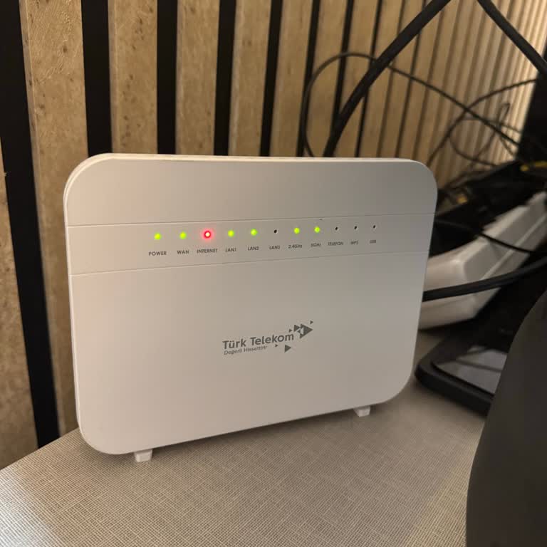 Yanlış SMS Bilgisiyle İnternet Hizmetim Erken Kesildi
