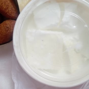 Yoğurtta Sinek, Uzun Teslim Süresi Ve Cevapsız Müşteri Hizmeti