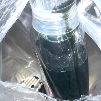 Kapak Açık Deterjan Şişesi Dökülmesi Ve İade Talebinin Reddedilmesi