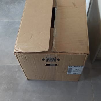 Kırık Camlı Ürün Tekrar Gönderildi, Satıcı Yanıltıcı Davranıyor