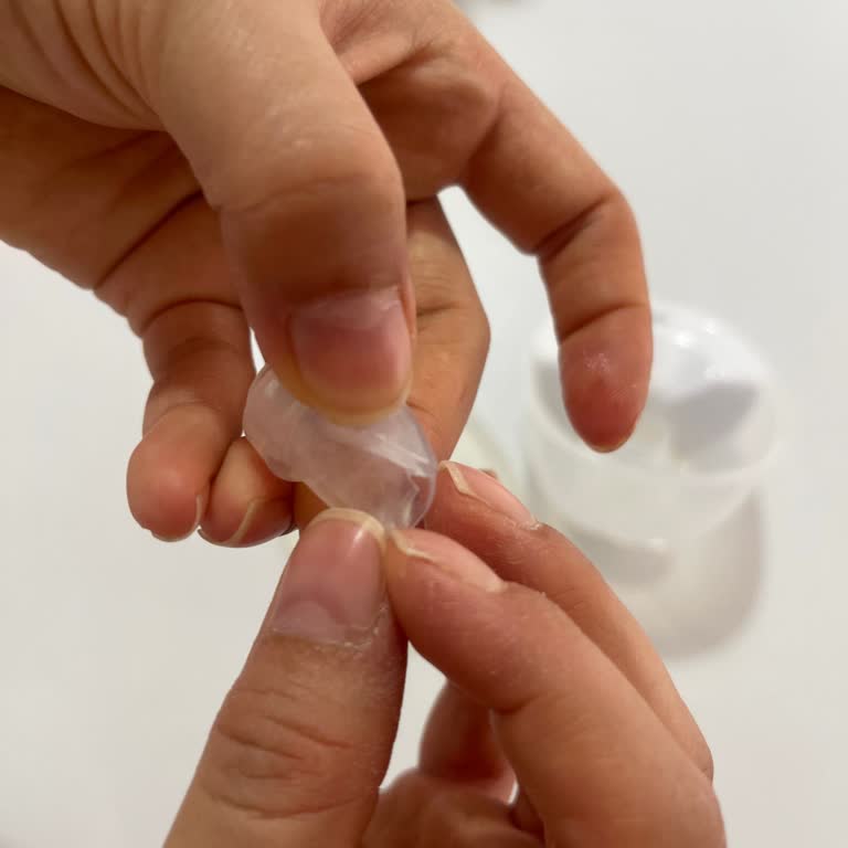 Mochi Göğüs Pompası Valf Sorunu İçin Yedek Parça Stokta Yok, 15 Gün Mağduriyet