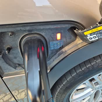 Togg T10X Şarj Sorunu Ve 11 Gün Servis Bilgilendirme Eksikliği