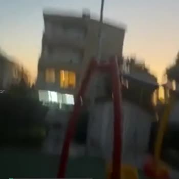 Boğaziçi Elektrik - Bedaş Dün Şikayet Ettim Gelip Yapılmamış Lambalar!